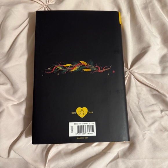 The Kingdom of Sweets Book of the Month - Picture 3 of 4